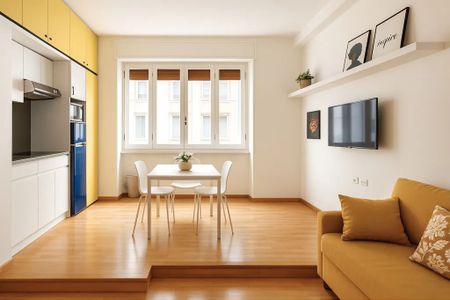 Via Giovanni Battista Pergolesi, Milan, Lombardy 20124 - Photo 5