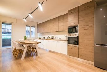 Via Domenico Turazza, Padova, Veneto 35128