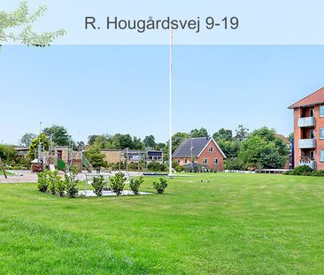 Afd. 1 Hans Bojes Allé - Foto 6