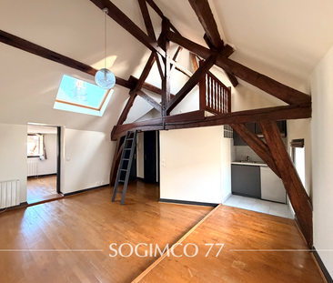 Location Appartement 2 pièces 38m² LAGNY SUR MARNE 77400 - Photo 1