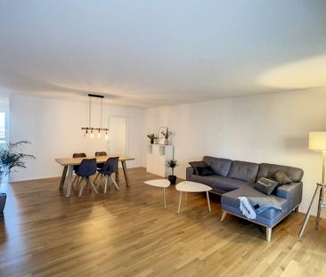 Votre nouveau domicile à Guin / Ihr neues Zuhause in Düdingen - Photo 1