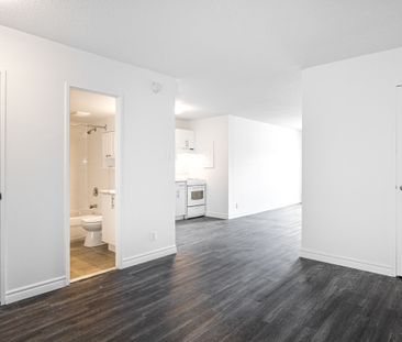 The Tadoussac Apartments - 1 Bedroom - Photo 2