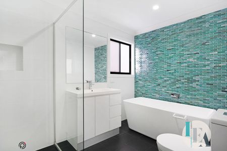 East Side Location – Modern Townhouse - Photo 5