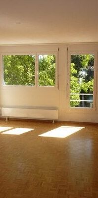 1-Zimmerwohnung im Kreis 7 an ruhiger Lage! - Foto 1