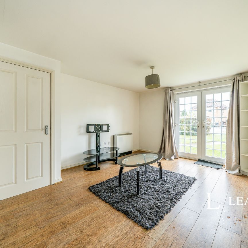 2 bedroom apartment to rent Redfield Croft, Leigh, WN7 - Photo 1