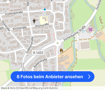 Ihr neues Zuhause - helle 3 Zimmer-Wohnung mit Balkon! - Foto 1