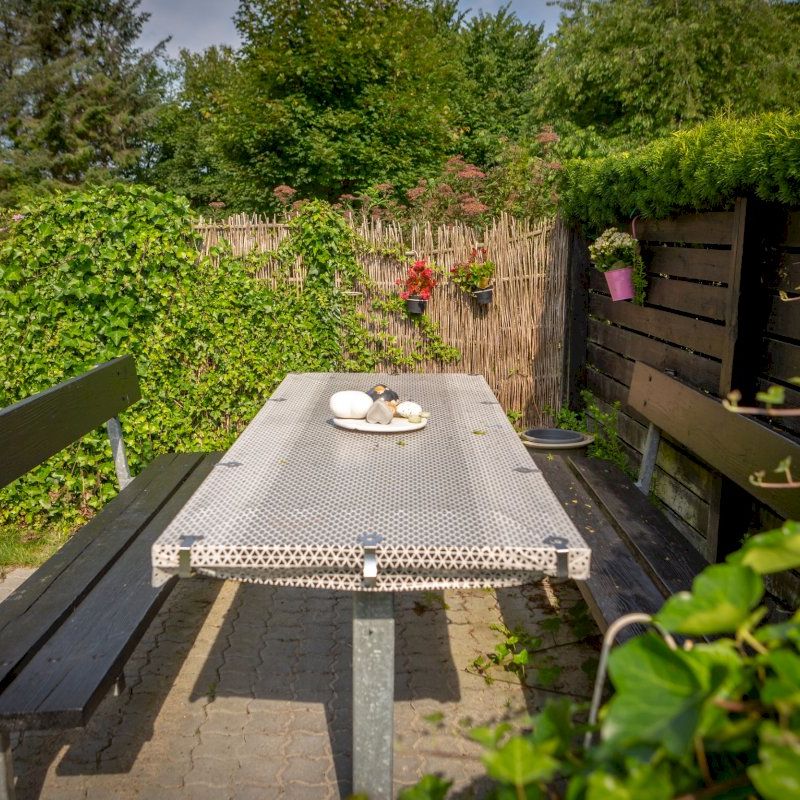 3-vær., Falkevej - Photo 1