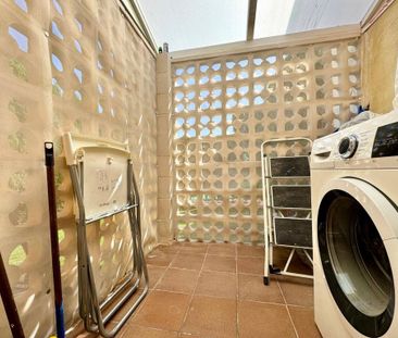 4 room luxury House for rent in La Condomina, Valencia - Photo 1