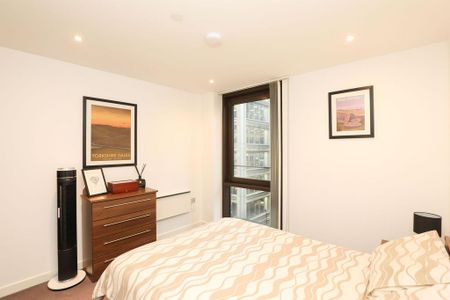 1 bedroom property to rent - Photo 5