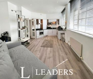 1 bedroom apartment to rent North Street, Brighton, East Sussex, BN1 - Photo 2