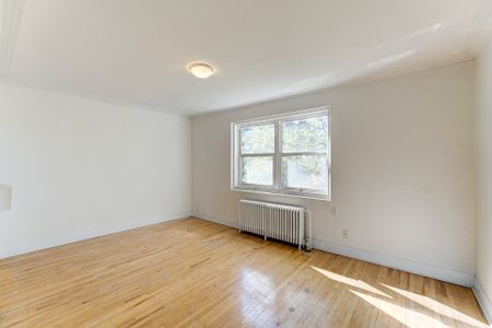 Apartment for rent, Montréal (Côte-des-Neiges/Notre-Dame-de-Grâce) - Photo 3