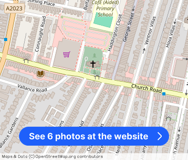 Church Road, Hove, BN3 2DL - Photo 1