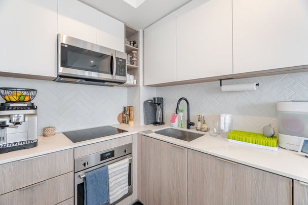 For Lease - 36 Zorra Street Unit# 2304, Toronto, Ontario - Photo 1