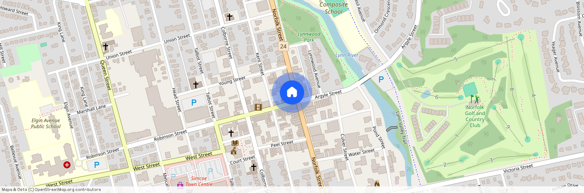 6 Ironwood Street, Norfolk