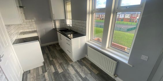 2 bed flat to rent in Hodgsons Road, Blyth, Northumberland, NE24 - Photo 3