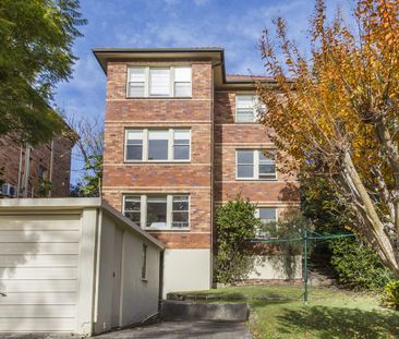 SMALL BLOCK OF 3 - LARGE 2 BEDROOM WITH GARAGE - Photo 6
