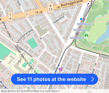 2 Zimmer, 41 m² - Photo 1