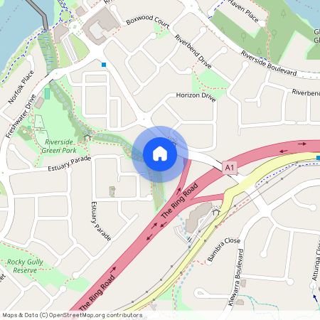 614/4 Paddington Terrace, 4814, Douglas Qld