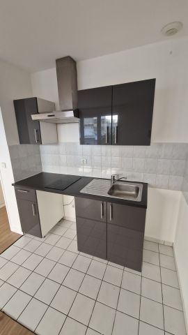Location Appartement 1 pièce 23m² NOGENT SUR MARNE 94130 - Photo 3