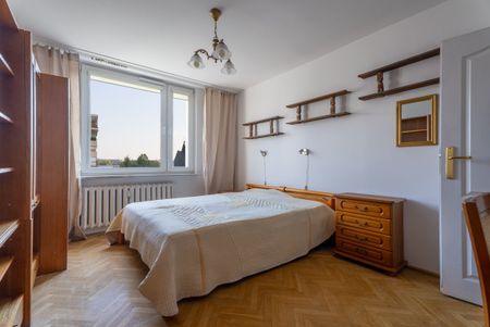 3 pokoje z loggią, Łukowska – blisko CH Promenada - Фото 5