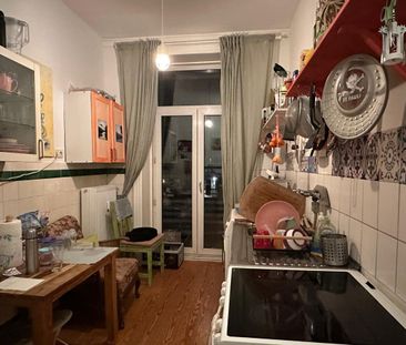 2 - Zimmer Wohnung in Hamburg Eimsbüttel (Hartwig-Hesse-Straße 15) - Foto 3