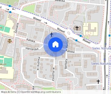 Szukasz mieszkania, które robi wrażenie? zapraszam na ul. Kaliską - Zdjęcie 1