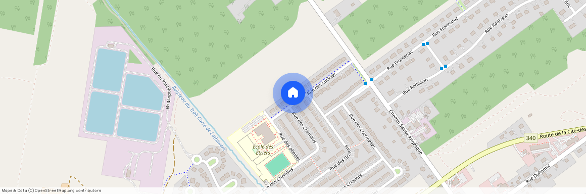1067 Rue des Lucioles, Saint-Lazare, J7T 0J9