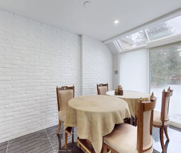 For Lease - 95 Caines (Main and Second Floor) Avenue, Toronto, Ontario - Photo 6