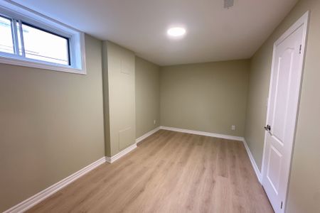 For Lease - 23 Pynford Crescent Unit# Basement, Toronto, Ontario - Photo 4
