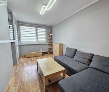 Mieszkanie Sosnowiec Centrum powierzchnia 35.0 m² C152-WM-24165 - Photo 1