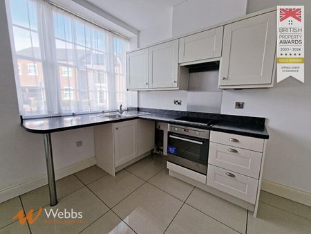 Bow Street, Rugeley - Photo 2