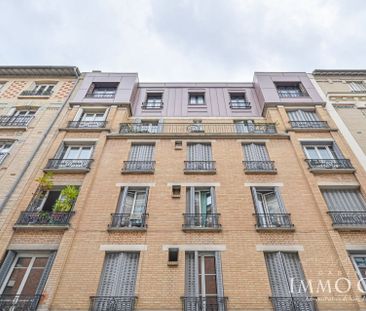 Appartement meublé 1 pièce (studio) - 22m² - Photo 2