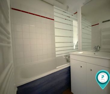 Location Appartement 1 pièce 18m² - Photo 4