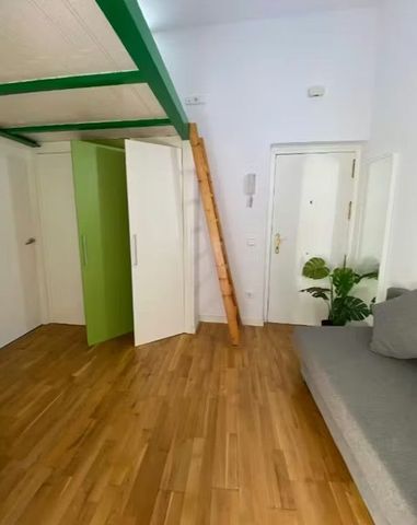 Calle del Oso, Madrid, Community of Madrid 28012 - Photo 4