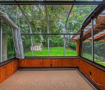 For Lease - 95 Murray Drive, Aurora, Ontario - Photo 6