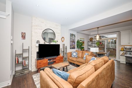 For Lease - 608 Simcoe Street Unit# 5, Niagara-on-the-Lake, Ontario - Photo 4