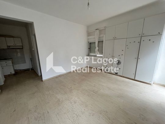 Διαμέρισμα 40 τ.μ. - Photo 1