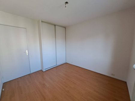 Appartement 3 pièces – VILLEURBANNE - Photo 4