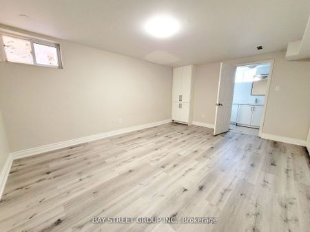 For Lease - 3 Coverdale Crescent Unit# - Bsmt, Toronto, Ontario - Photo 4