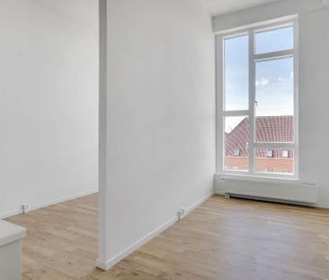 2-værelses Lejlighed på 48 m² i København N - Photo 1