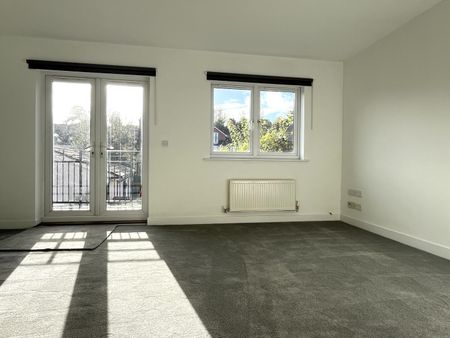 Linden Grange, Claremont Avenue, Bristol (Redland) - Photo 5