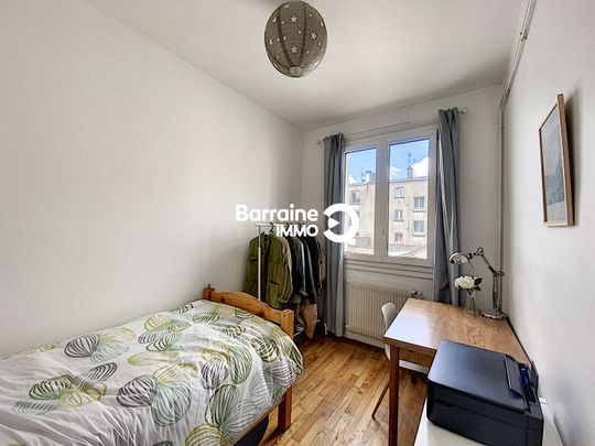 Location appartement à Brest, 3 pièces 71.18m² - Photo 1