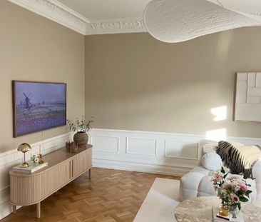 Göteborg - 2rok - 4mån - 18.249kr/mån - Photo 2