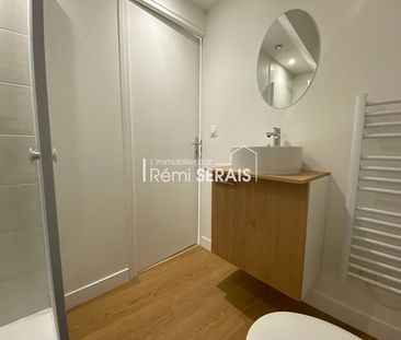 Location Appartement 1 pièce 21m² - Photo 3