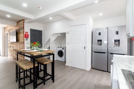 Victoria Road, Manchester, M14 6AP - Photo 4