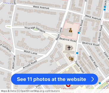 Jack Branch Court, Wash Lane, Clacton-On-Sea, CO15 - Photo 1