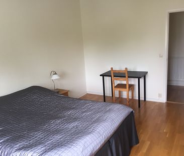 Regeringsgatan, Landskrona - Photo 1