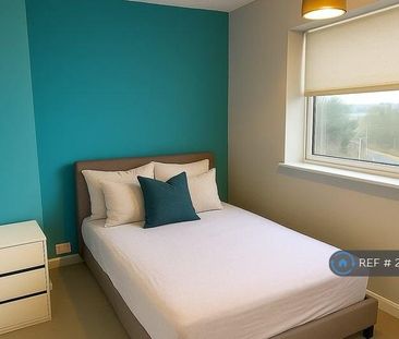 1 bedroom in a house share to rent - Photo 6