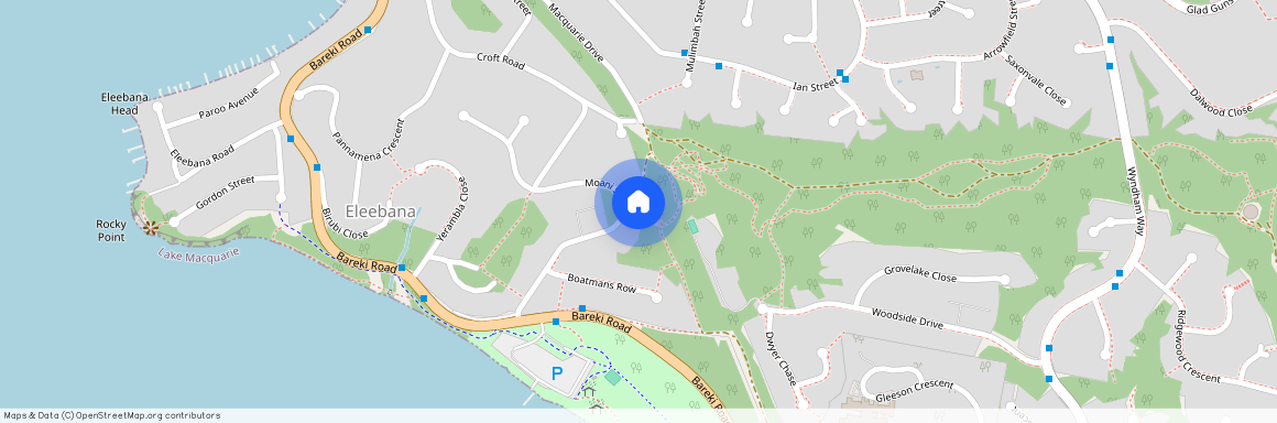 16 Moani Street, Eleebana NSW 2282