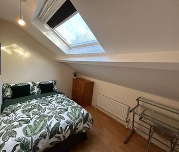 Balfour Avenue, Room 5, All Bills Included, Belfast, BT7 2EX - Photo 4